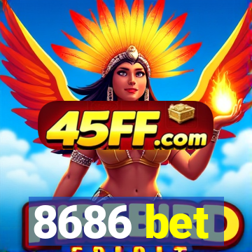 8686 bet
